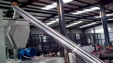 Linha de processamento de petiscos flutuantes de alta qualidade para fabricação de pelotas de alimentos para peixes Linha de processamento de alimentos para animais de estimação